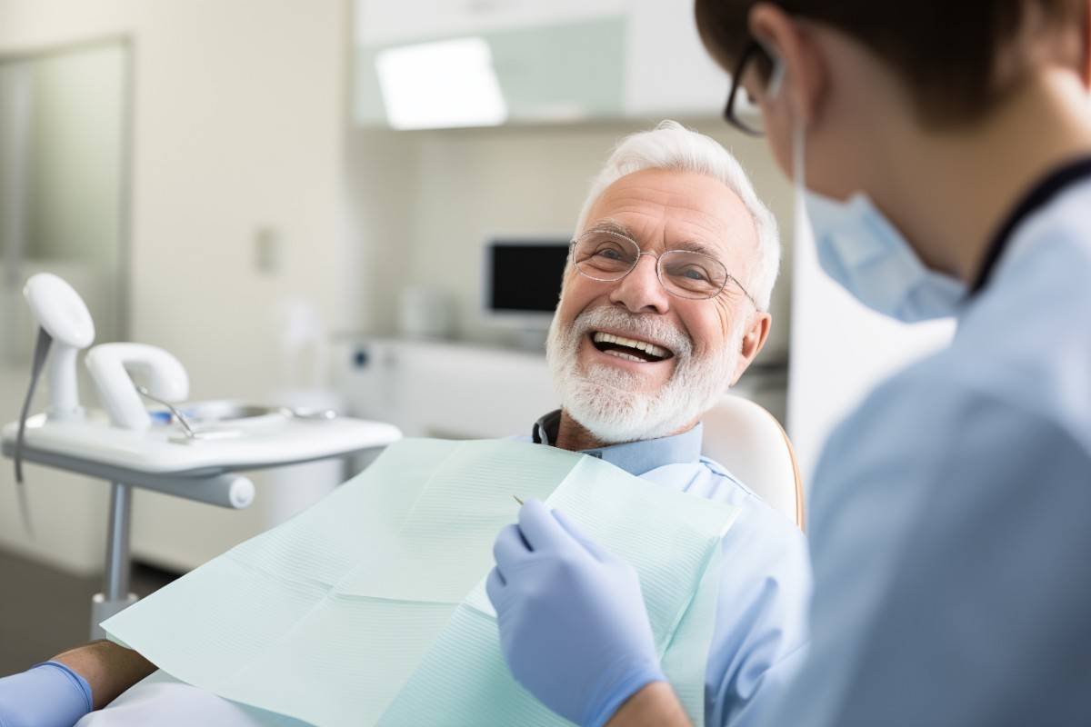 General and Preventive Dentistry