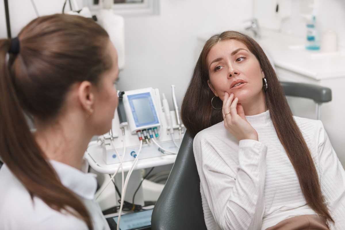Emergency Dental Care