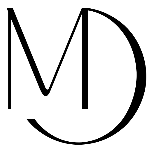 Mantena Dental Logo