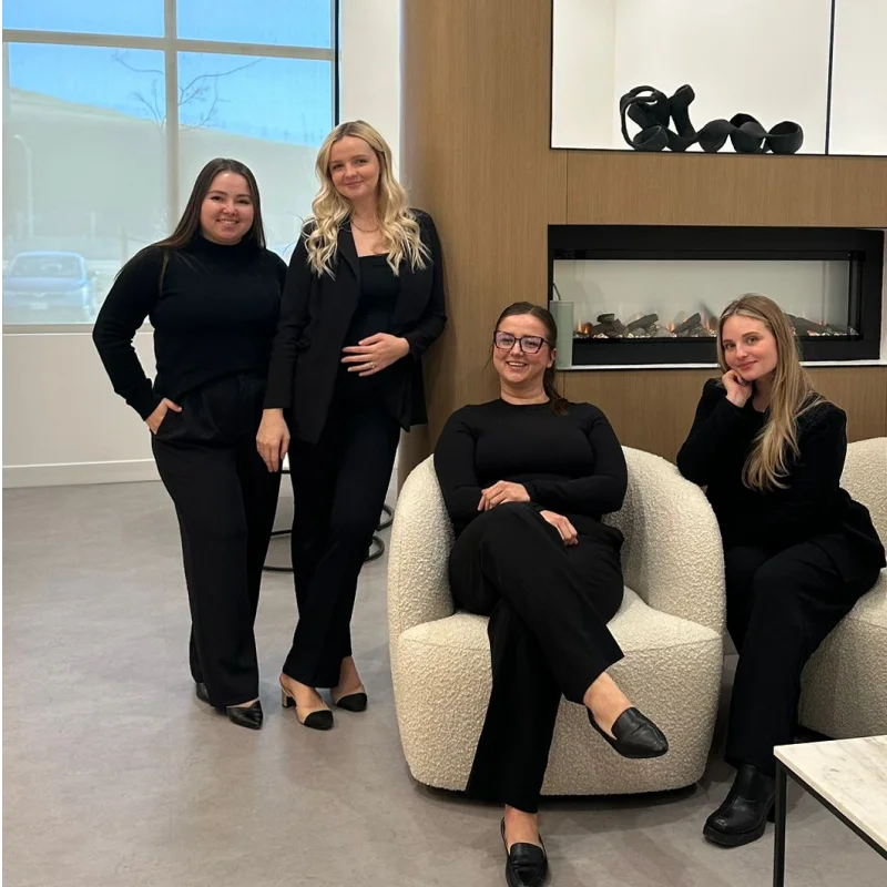 Why Patients Choose Mantena Dental Care Team