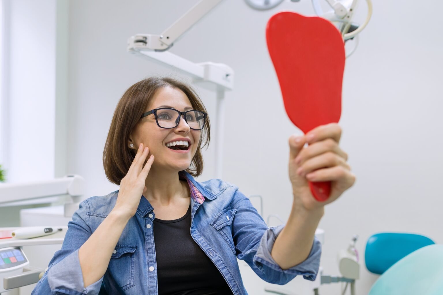 New Patient Dental Care at Mantena Dental